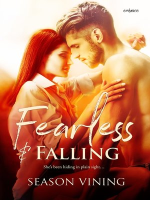cover image of Fearless and Falling